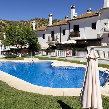 Vivienda Rural La Sonada En El Bosque Villa Kültér fotó
