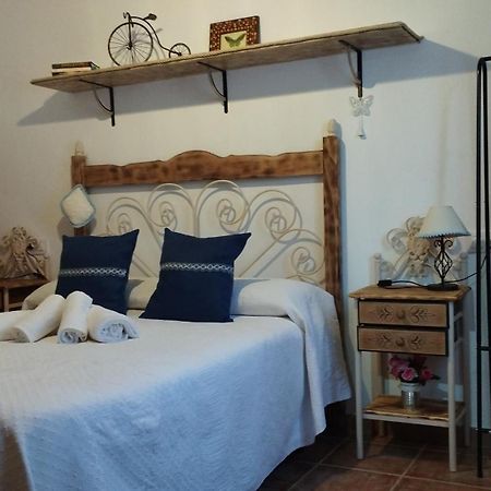 Vivienda Rural La Sonada En El Bosque Villa Kültér fotó