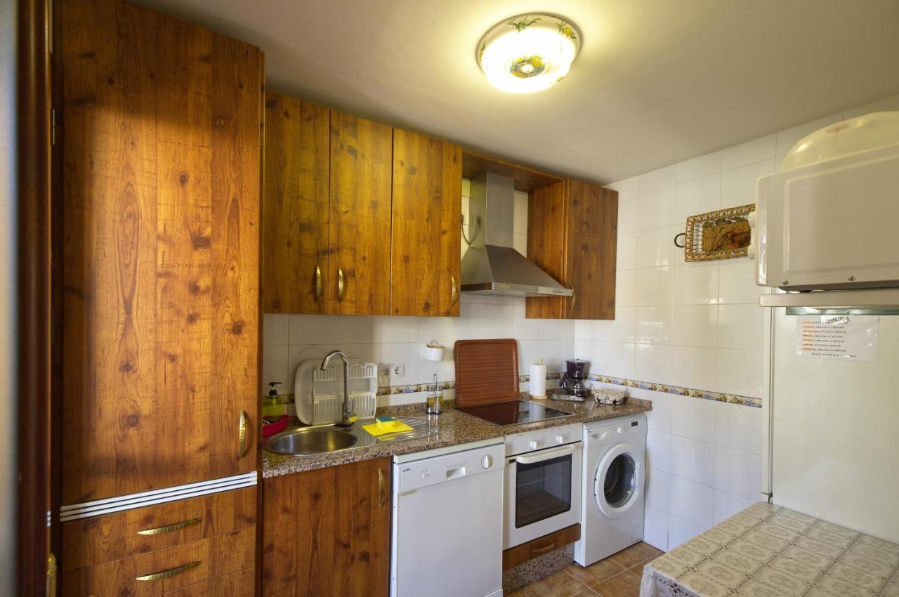 Vivienda Rural La Sonada En El Bosque Villa Kültér fotó