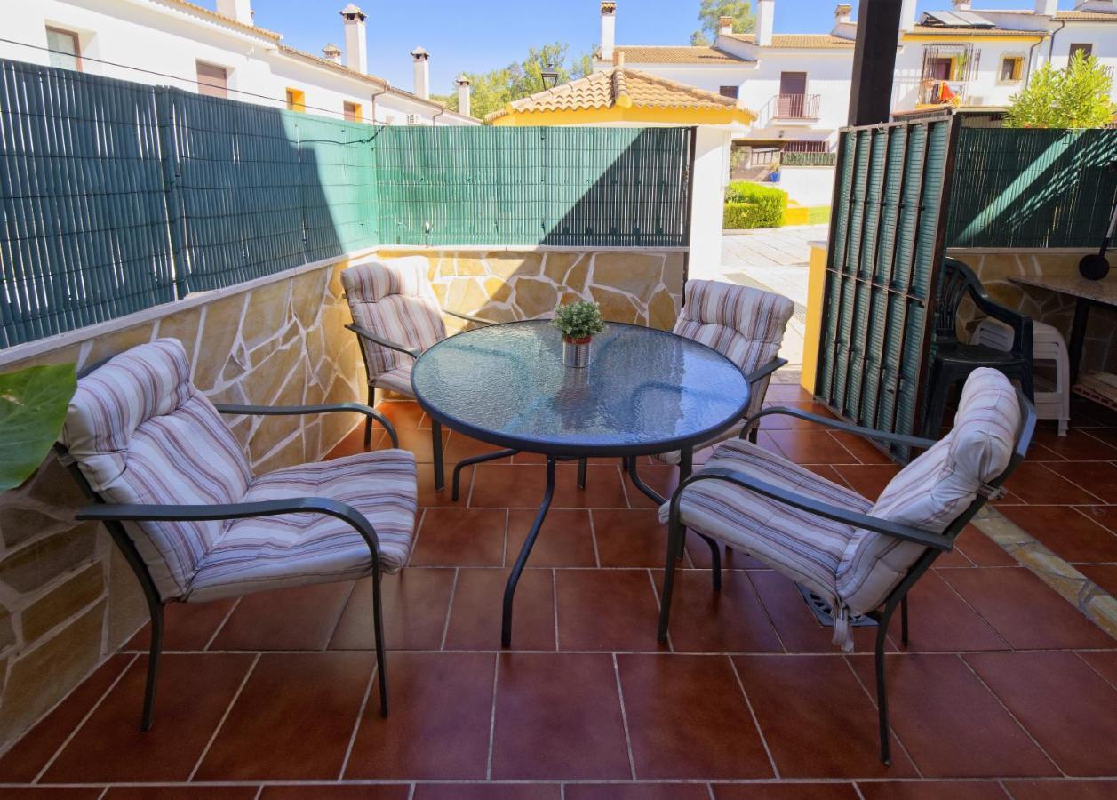 Vivienda Rural La Sonada En El Bosque Villa Kültér fotó
