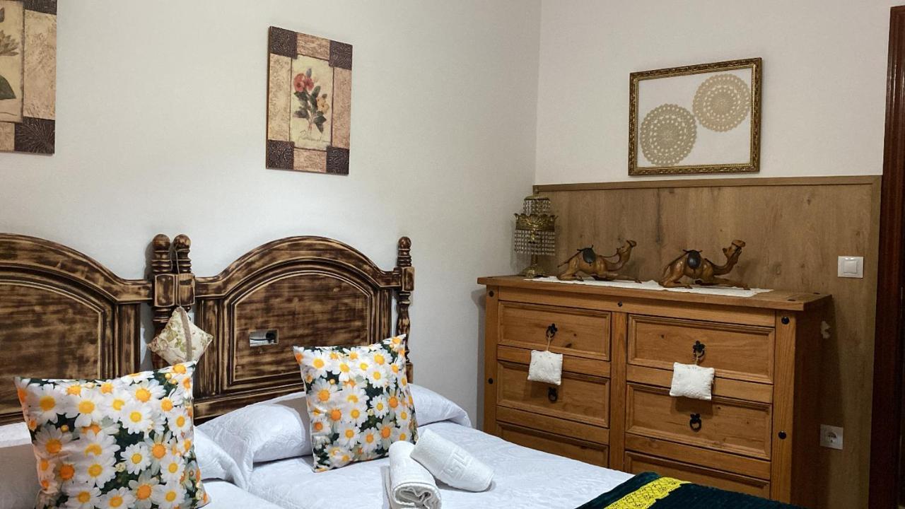 Vivienda Rural La Sonada En El Bosque Villa Kültér fotó