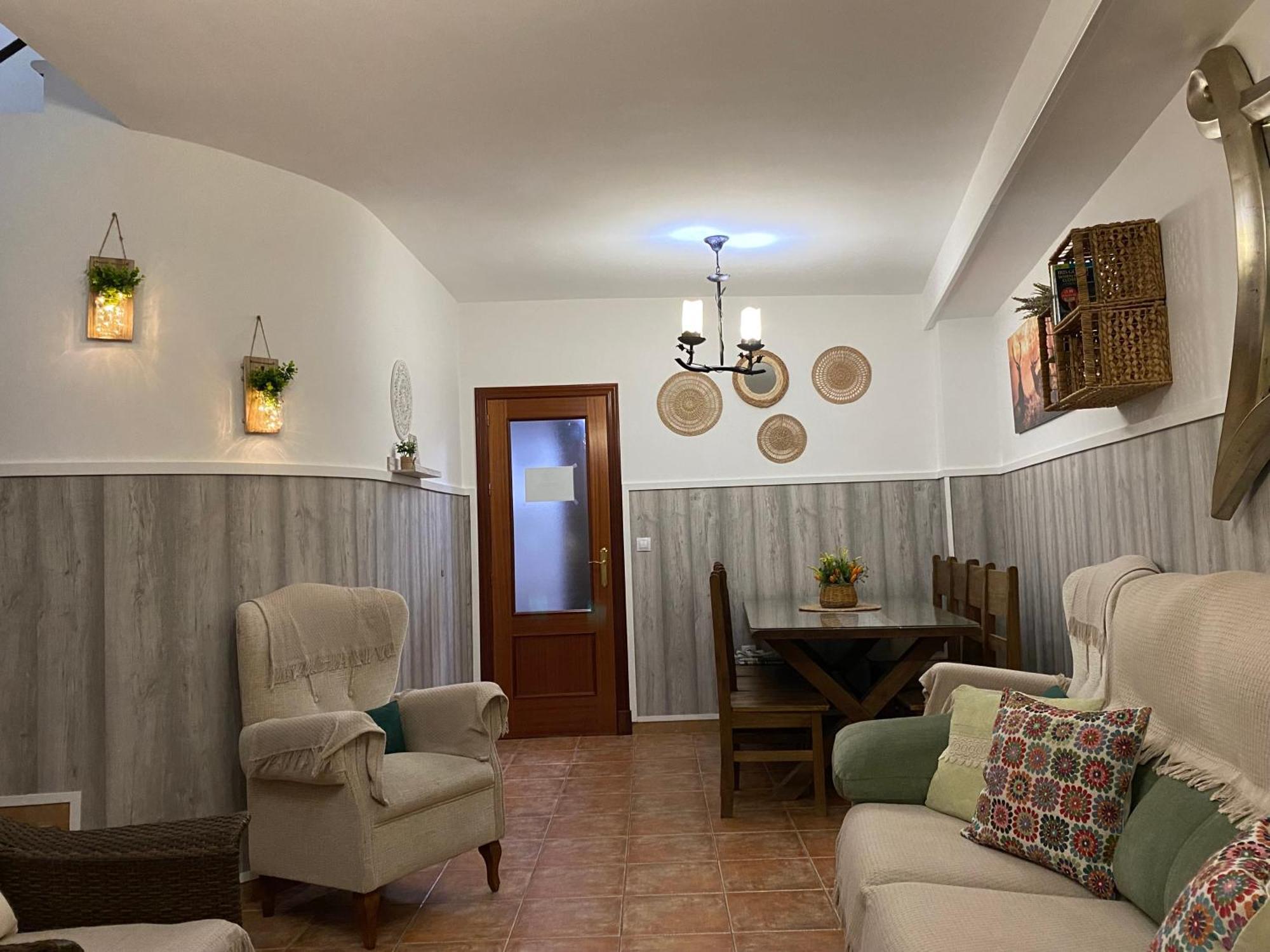 Vivienda Rural La Sonada En El Bosque Villa Kültér fotó